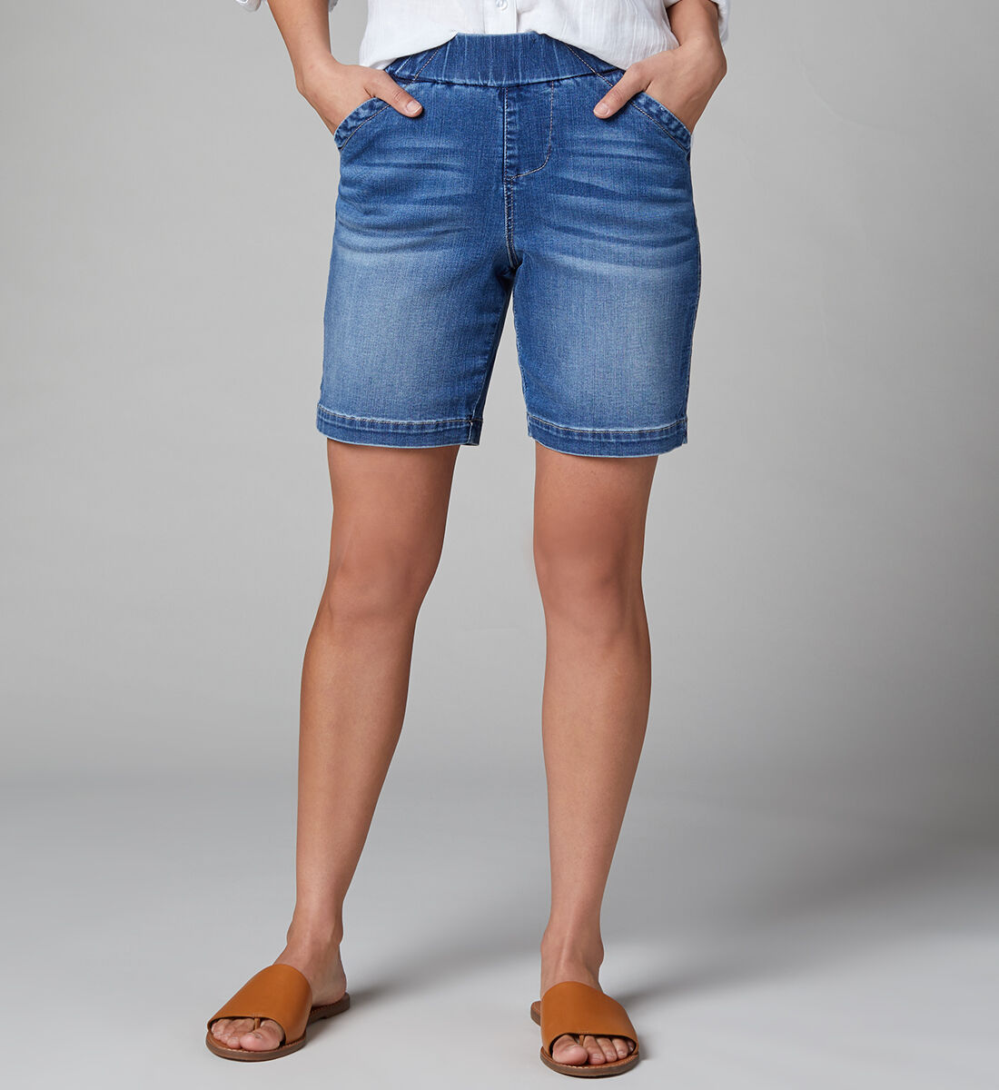 Jag shop jeans shorts